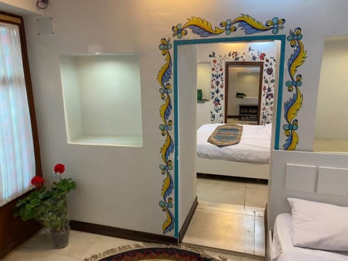 Taha Boutique Hostel