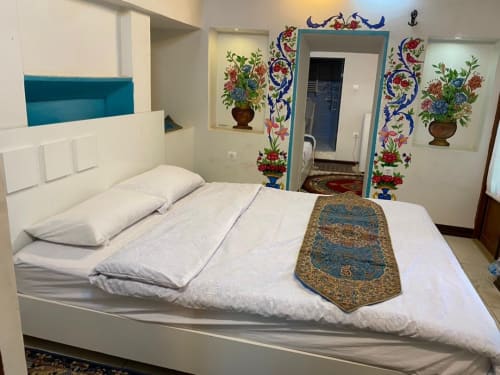 Taha Boutique Hostel