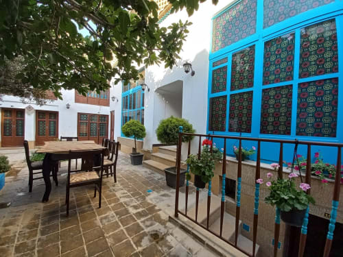 Taha Boutique Hostel
