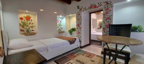 Taha Boutique Hostel