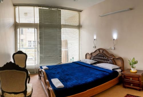 Pava Hostel