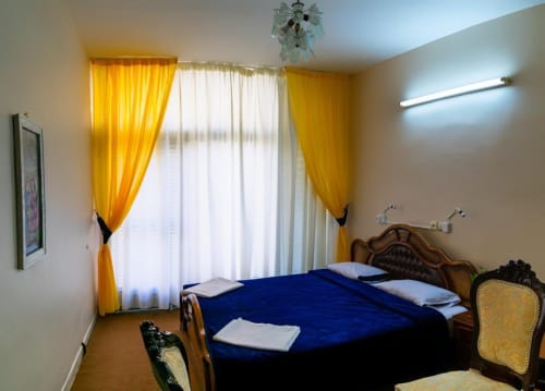 Pava Hostel