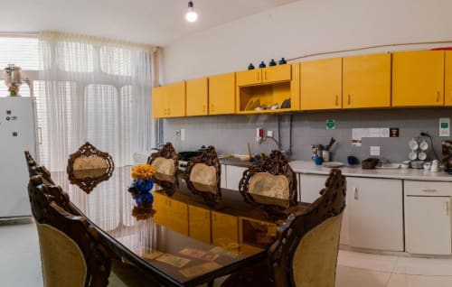Pava Hostel