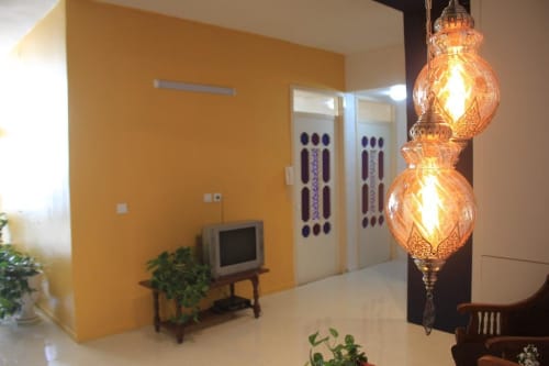 Pava Hostel