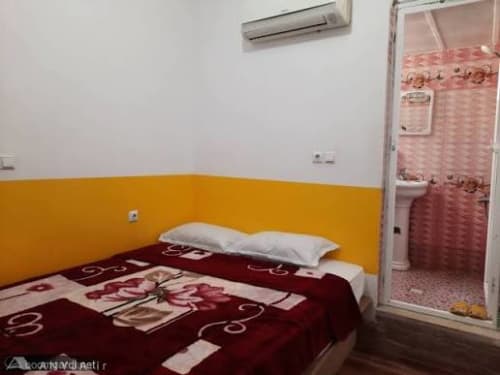 Yazd Backpack Hostel