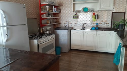 Yazd Backpack Hostel