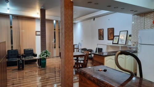 Yazd Backpack Hostel