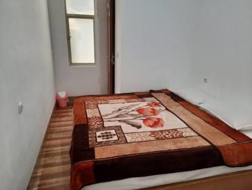 Yazd Backpack Hostel