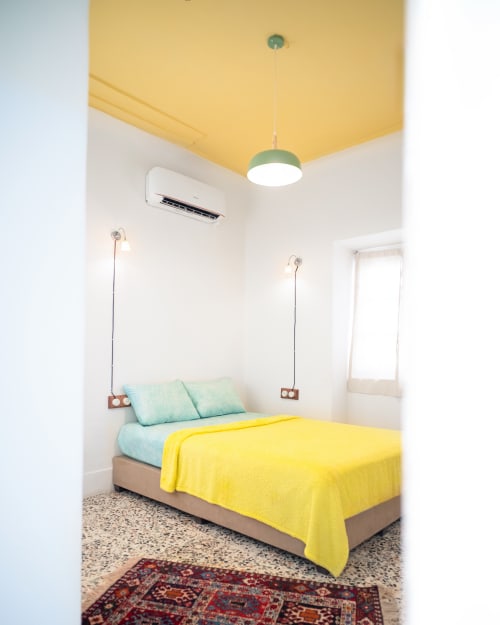 ZEE Hostel