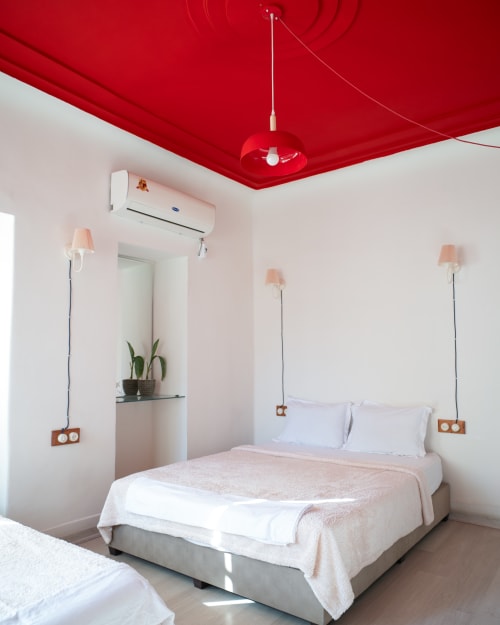 ZEE Hostel
