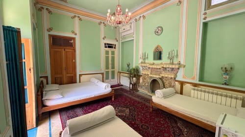 Mahbibi Hostel
