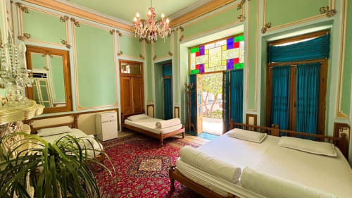 Mahbibi Hostel