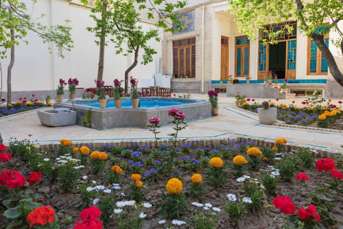 Mahbibi Hostel