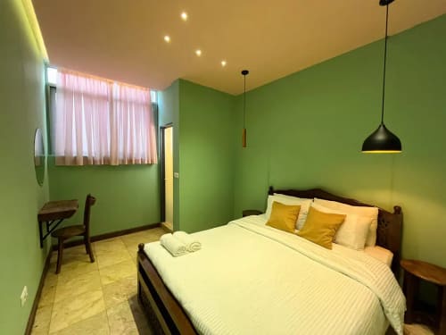 Ragrug Hostel