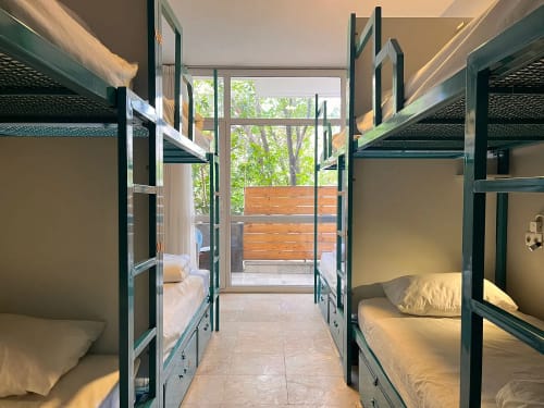 Ragrug Hostel