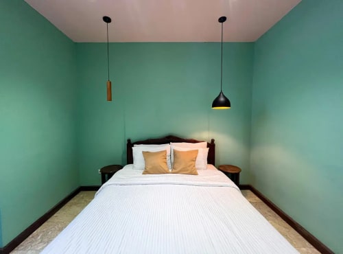 Ragrug Hostel