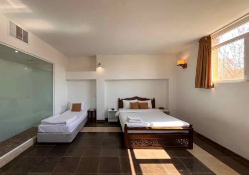 Ragrug Hostel