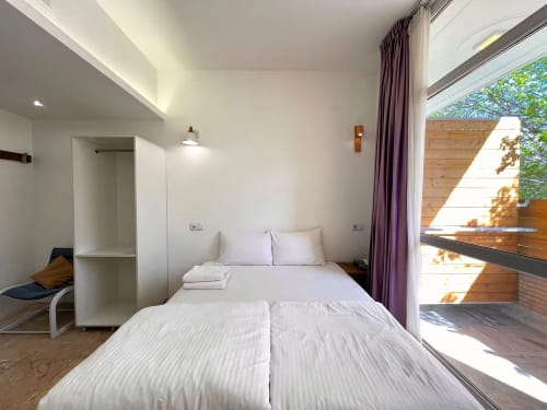 Ragrug Hostel
