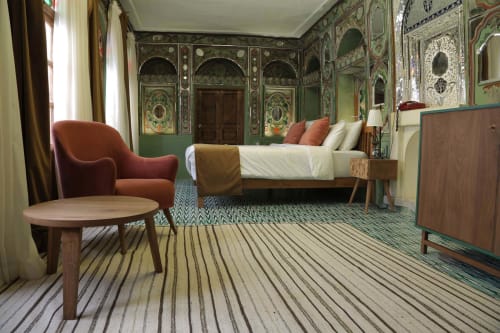 Shazdeh Hostel