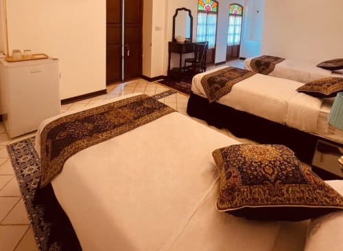 Gheysarieh Traditional Guesthouse