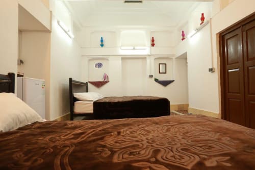 Good Feeling Hostel