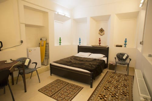 Good Feeling Hostel
