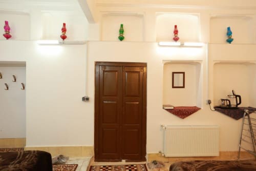 Good Feeling Hostel