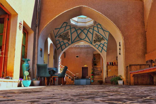 Green House Hostel