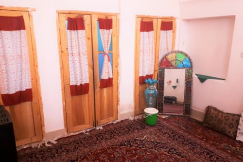 Green House Hostel