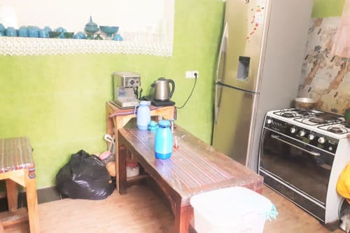 Green House Hostel