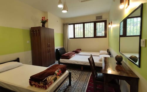 Iran Cozy Hostel