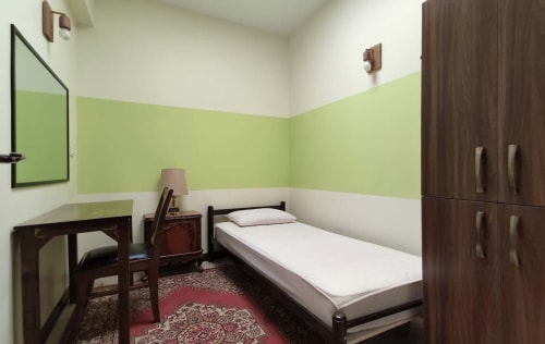 Iran Cozy Hostel