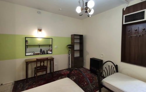 Iran Cozy Hostel