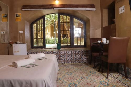 Iranian Garden Guesthouse