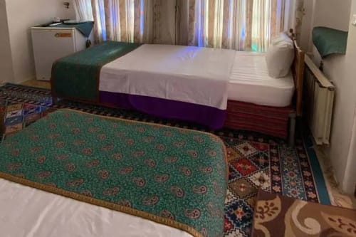 Kohan Hostel