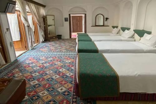 Kohan Hostel