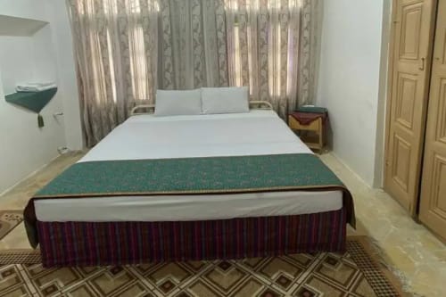 Kohan Hostel