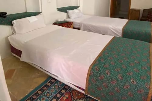 Kohan Hostel