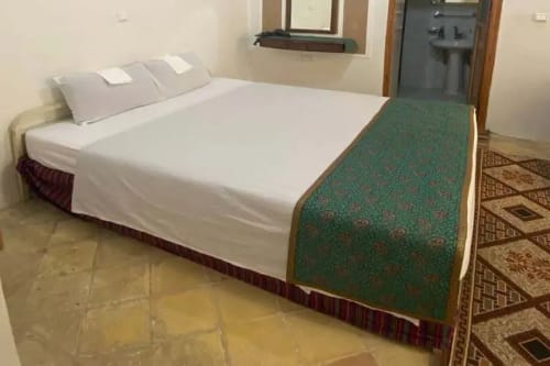 Kohan Hostel