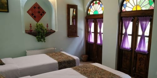 Lotus Guest House