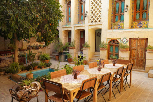 Lotus Guest House