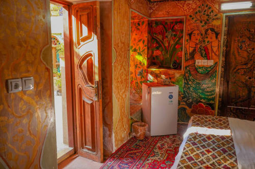 Lotus Guest House