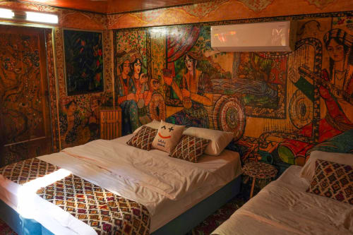 Lotus Guest House
