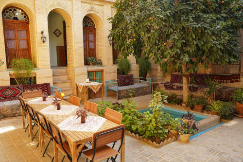 Lotus Guest House