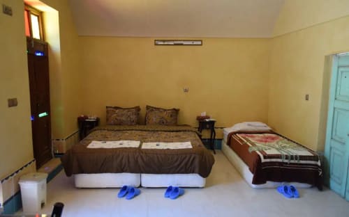 Orient Hostel
