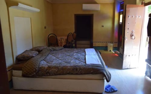 Orient Hostel