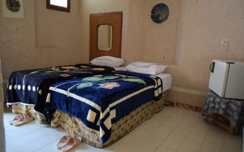 Orient Hostel