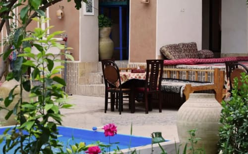 Orient Hostel
