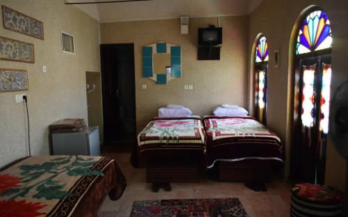 Orient Hostel