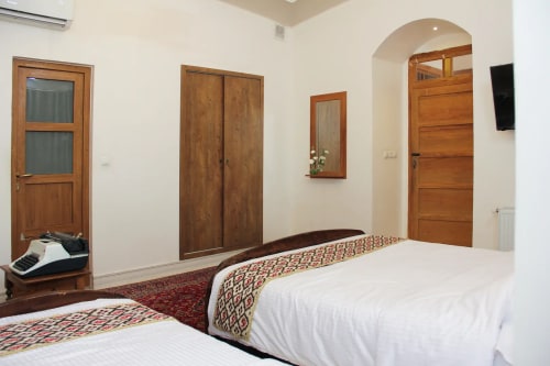 Memary Youth Hostel